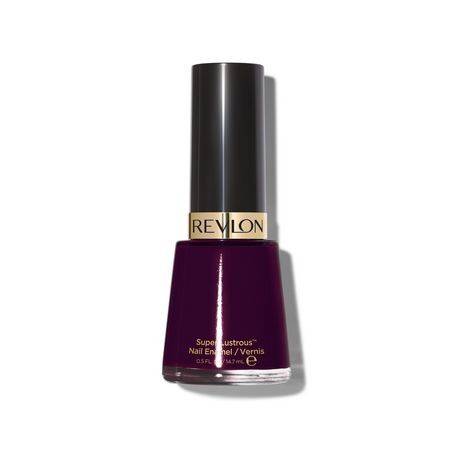 Revlon Superlustrous Nail Enamel (15 g)