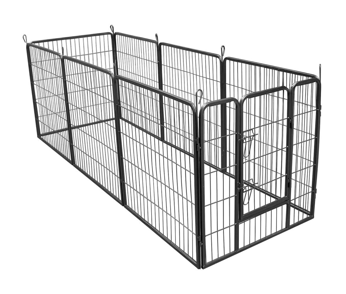 Selecta Multi-Purpose Heavy Duty 80cm Animal Enclosure