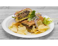 CasaBlanca Market (5441 North East River Road)