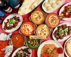 ソルマリ 本格ネパール料理 蒲田店 Solmari Nepalese Restaurant Kamata