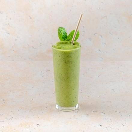 Green Machine Smoothie