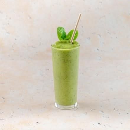 Green Machine Smoothie