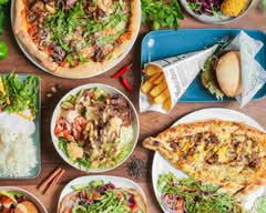 House of Steak-Kebab🥙