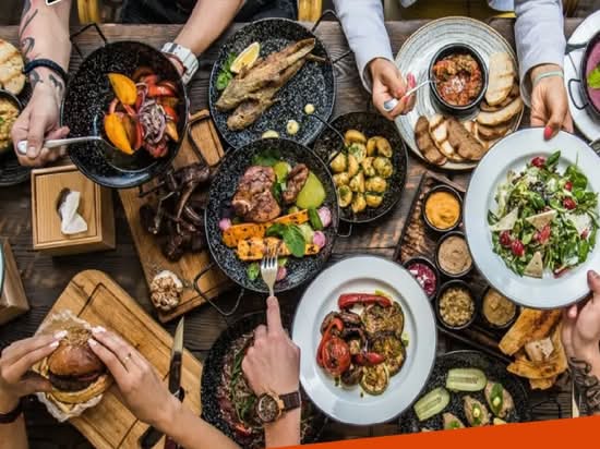 Tisushi Oriental Food