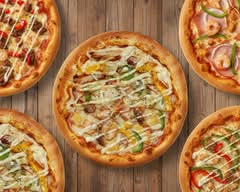 PIZZA STATIONピザステーション
