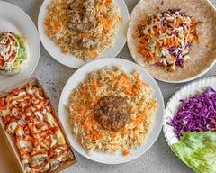 Kebabish Food