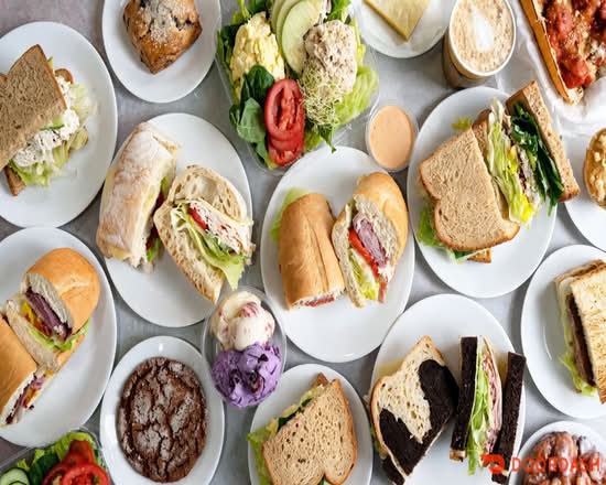 Goodies Delicatessen