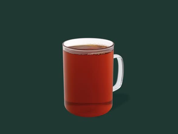 Té English Breakfast