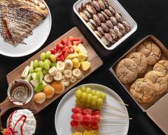 Mon Dieu Chocolate (Boulevard Gene-H-Kruger)