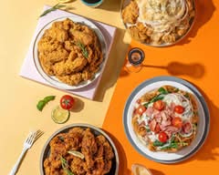 CM Chicken (280 Bernard Avenue)