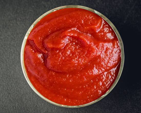 Tomato Ketchup Dip