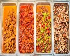 Panda Wok Grill (418 E 30th St)