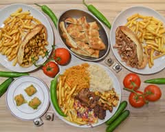 La Pause Kebab (Limoges)