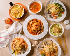 玩麵PASTA 北平店