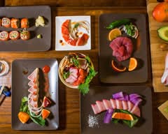 Restauracja Kaya Sushi, Teppanyaki & Steak house