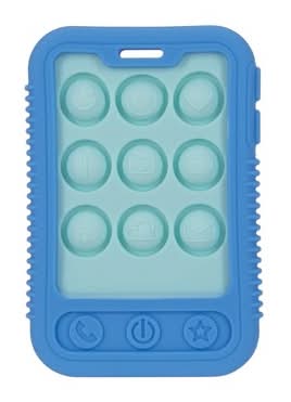 Nûby Giggle Bites Teether