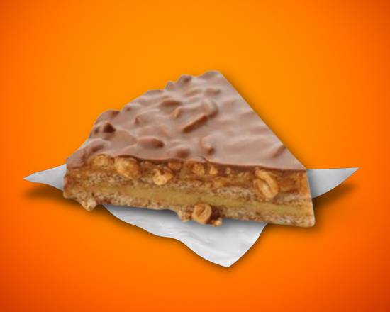 Tarte aux Daims