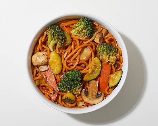 Chow Mein