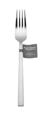 Better Homes & Gardens River Satin Dinner Fork