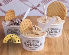 Gelateria & Pasticceria Don Nino (Parque Delta)