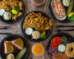 Dolfield Carryout (3537 Dolfield Ave)