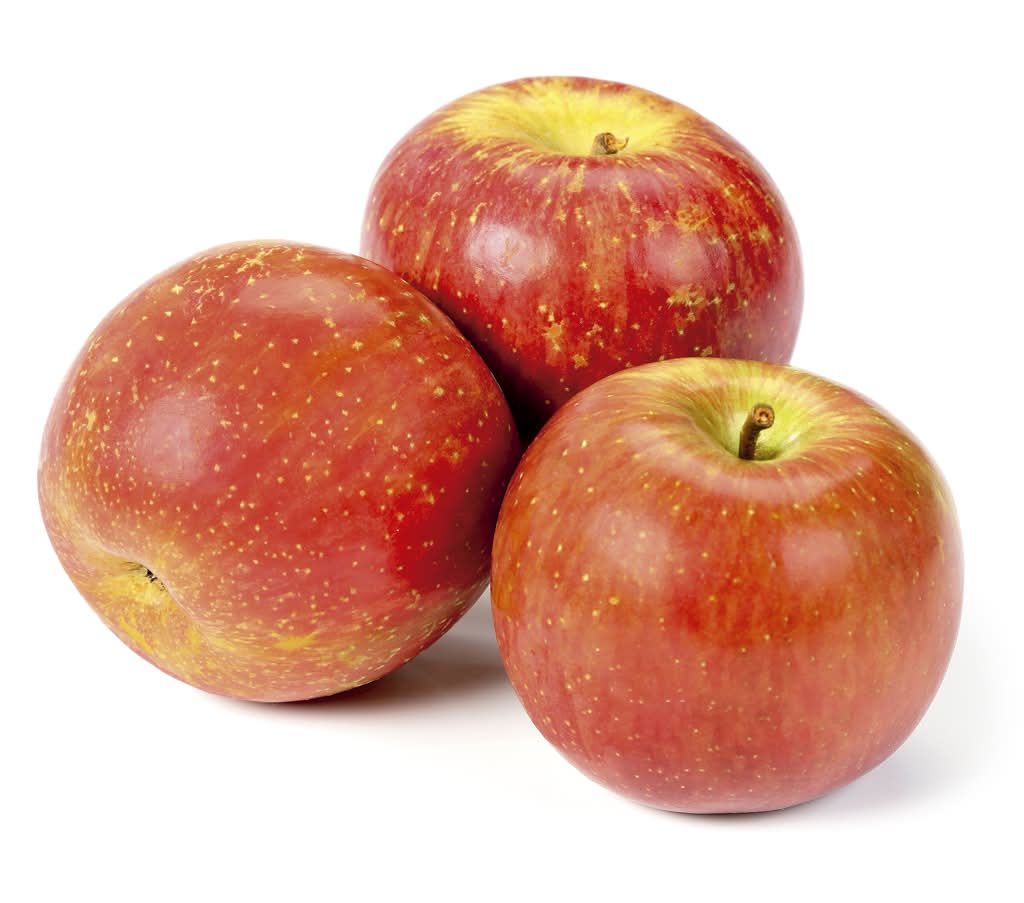 Maçã Fuji