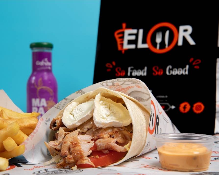 Maxi chèvre galette kebab