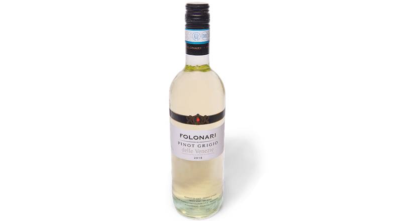 Folonari, Wine, 750 ml.