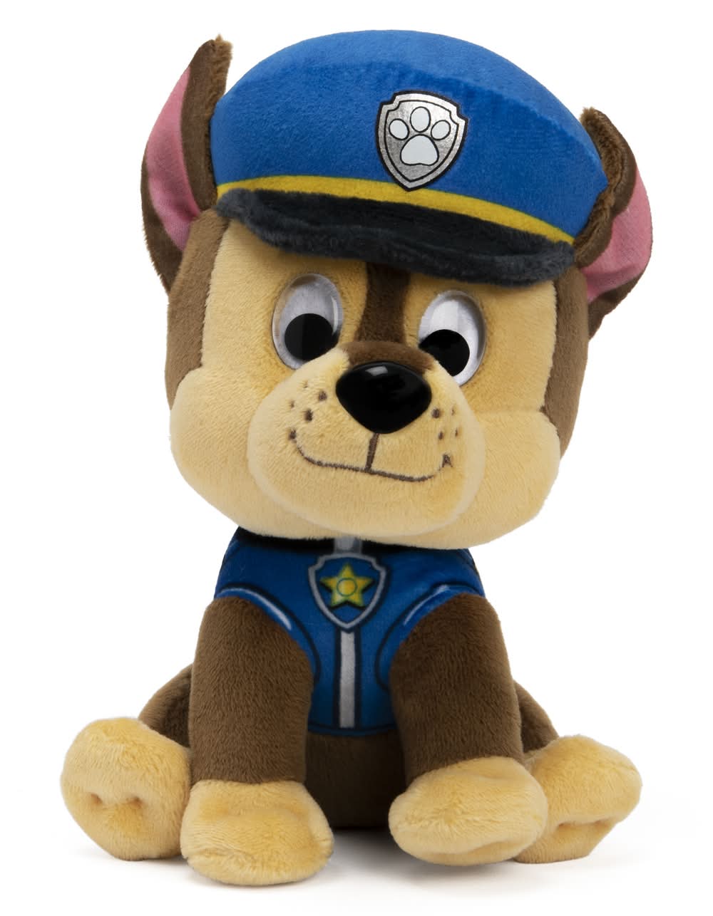 PAW Patrol Marshall/Marcus Plush Toy