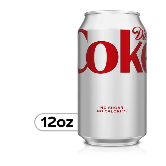 Coca-Cola, Diet Coke