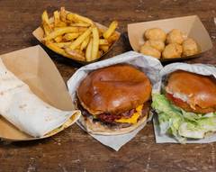🍔Hamburger de la Major Populo🍔