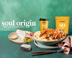 Soul Origin (Melbourne Central LG)