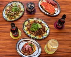Gresca Bar