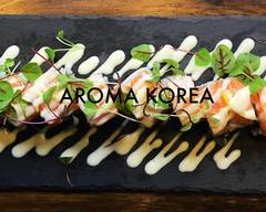  Aroma Korea Sushi & Grill (NE Maynard Rd)