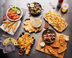 Brick House Tavern + Tap (2 McBride & Son Center Dr.)