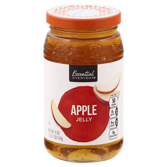 Essential Everyday Apple Jelly (18 oz)