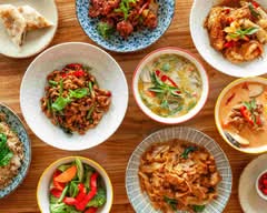 Lemongrass Thai Eatery