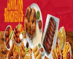 Antojos Rancheros (Aguascalientes)