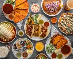 Carnitas al Estilo Michoacan (Pomona)