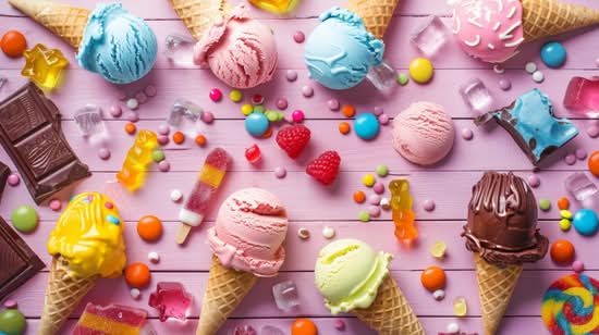 Sweet Cream