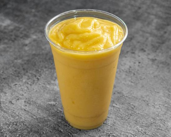 Pineapple Mango Smoothie
