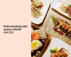 Gostoso Sushi y Más