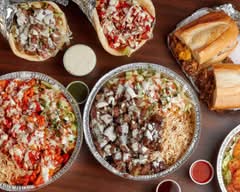 Naz's Halal Food (Brentwood, NY)