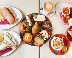 Bittersweet Cafe (Dublin)