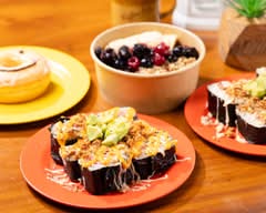 ぽーむす本舗(サニーデイズキッチン)