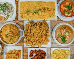 Venus Restaurant & Bar