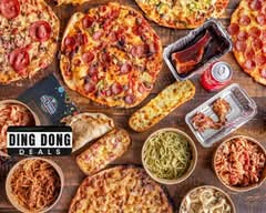 Pizza Miltonio West End