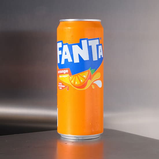 Fanta
