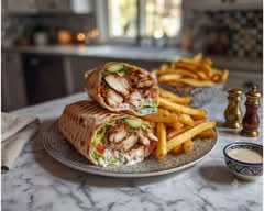 Burger Shawarma La Florida