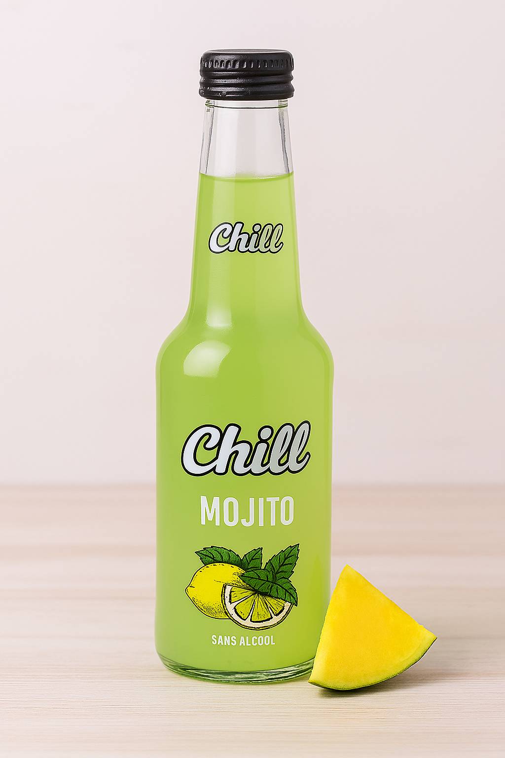 Chill mojto